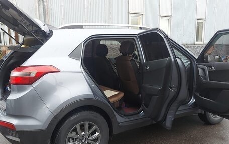 Hyundai Creta I рестайлинг, 2020 год, 1 700 000 рублей, 3 фотография