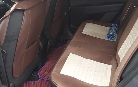 Hyundai Creta I рестайлинг, 2020 год, 1 700 000 рублей, 9 фотография