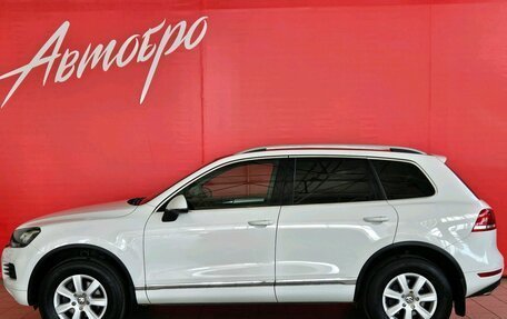 Volkswagen Touareg III, 2013 год, 1 935 000 рублей, 2 фотография