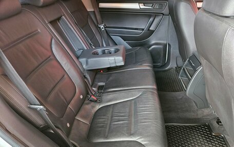 Volkswagen Touareg III, 2013 год, 1 935 000 рублей, 13 фотография