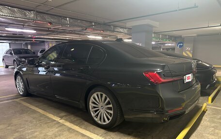 BMW 7 серия, 2020 год, 6 100 000 рублей, 3 фотография