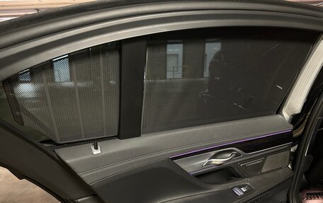 BMW 7 серия, 2020 год, 6 100 000 рублей, 6 фотография