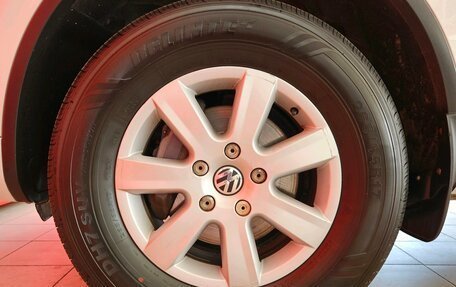 Volkswagen Touareg III, 2013 год, 1 935 000 рублей, 20 фотография