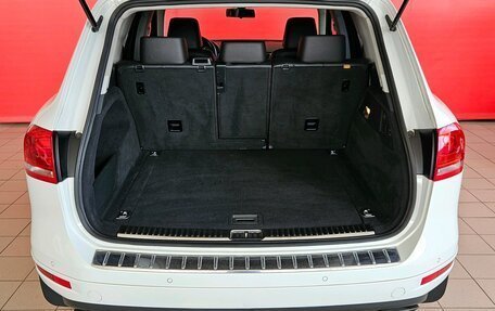 Volkswagen Touareg III, 2013 год, 1 935 000 рублей, 19 фотография