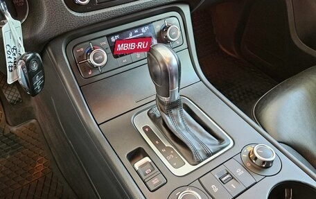 Volkswagen Touareg III, 2013 год, 1 935 000 рублей, 17 фотография