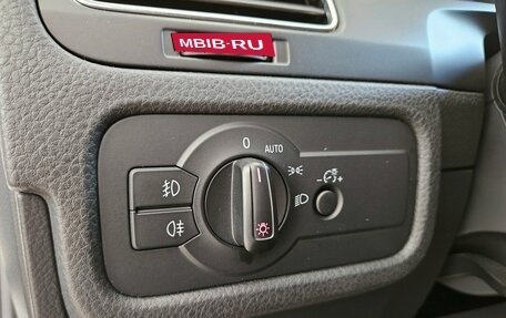 Volkswagen Touareg III, 2013 год, 1 935 000 рублей, 16 фотография