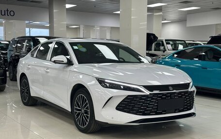 BYD Qin, 2024 год, 3 000 000 рублей, 3 фотография