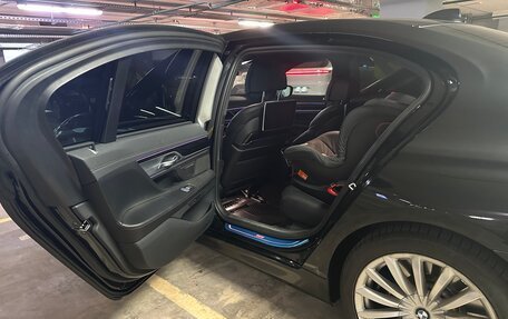 BMW 7 серия, 2020 год, 6 100 000 рублей, 7 фотография