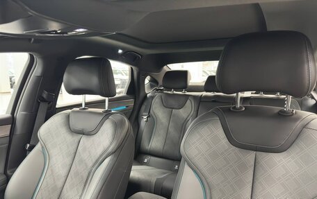 BYD Qin, 2024 год, 3 000 000 рублей, 10 фотография