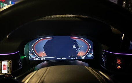 BMW 7 серия, 2020 год, 6 100 000 рублей, 8 фотография