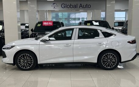 BYD Qin, 2024 год, 3 000 000 рублей, 6 фотография