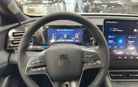 BYD Qin, 2024 год, 3 000 000 рублей, 15 фотография