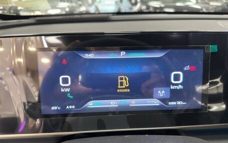 BYD Qin, 2024 год, 3 000 000 рублей, 16 фотография