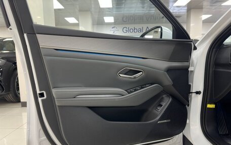 BYD Qin, 2024 год, 3 000 000 рублей, 18 фотография