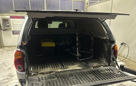 Mitsubishi L200 IV рестайлинг, 2008 год, 1 080 000 рублей, 9 фотография