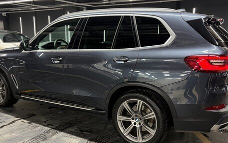BMW X5, 2019 год, 6 700 000 рублей, 2 фотография