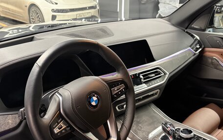 BMW X5, 2019 год, 6 700 000 рублей, 8 фотография