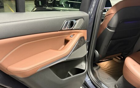 BMW X5, 2019 год, 6 700 000 рублей, 9 фотография