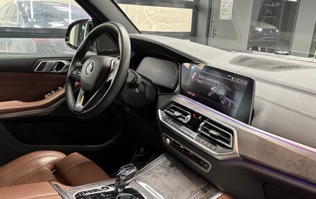 BMW X5, 2019 год, 6 700 000 рублей, 7 фотография