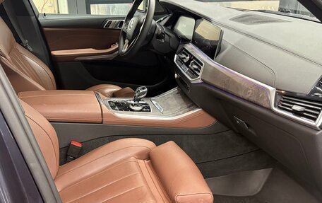 BMW X5, 2019 год, 6 700 000 рублей, 6 фотография