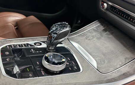 BMW X5, 2019 год, 6 700 000 рублей, 11 фотография