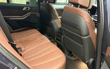 BMW X5, 2019 год, 6 700 000 рублей, 10 фотография