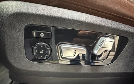 BMW X5, 2019 год, 6 700 000 рублей, 16 фотография