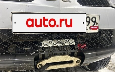 Mitsubishi L200 IV рестайлинг, 2008 год, 1 080 000 рублей, 12 фотография