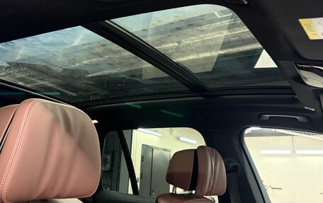 BMW X5, 2019 год, 6 700 000 рублей, 13 фотография