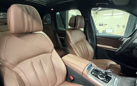 BMW X5, 2019 год, 6 700 000 рублей, 15 фотография