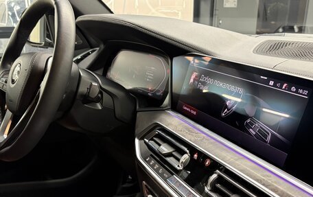 BMW X5, 2019 год, 6 700 000 рублей, 12 фотография