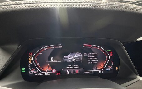 BMW X5, 2019 год, 6 700 000 рублей, 17 фотография