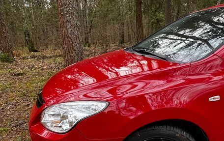 Hyundai i30 I, 2010 год, 599 000 рублей, 6 фотография