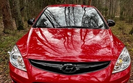 Hyundai i30 I, 2010 год, 599 000 рублей, 5 фотография