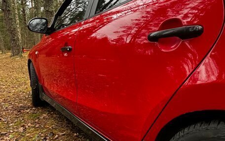 Hyundai i30 I, 2010 год, 599 000 рублей, 11 фотография