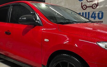 Hyundai i30 I, 2010 год, 599 000 рублей, 17 фотография