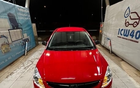 Hyundai i30 I, 2010 год, 599 000 рублей, 12 фотография