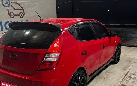 Hyundai i30 I, 2010 год, 599 000 рублей, 16 фотография