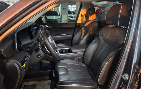Hyundai Palisade I, 2022 год, 4 250 000 рублей, 5 фотография
