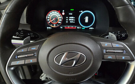 Hyundai Palisade I, 2022 год, 4 250 000 рублей, 10 фотография