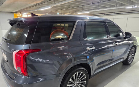 Hyundai Palisade I, 2022 год, 4 250 000 рублей, 4 фотография