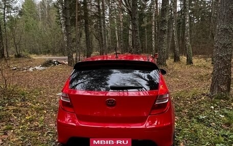 Hyundai i30 I, 2010 год, 599 000 рублей, 9 фотография