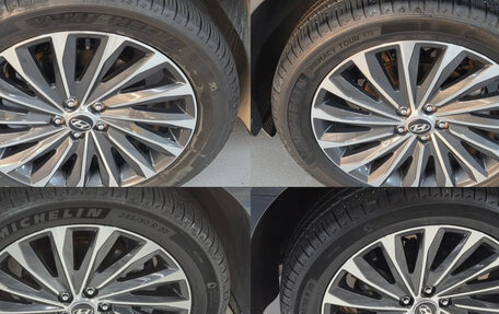 Hyundai Palisade I, 2022 год, 4 250 000 рублей, 8 фотография