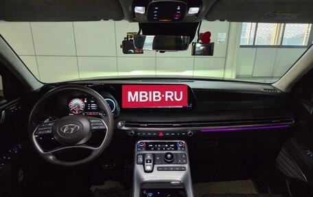 Hyundai Palisade I, 2022 год, 4 250 000 рублей, 6 фотография