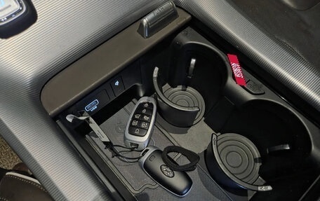 Hyundai Palisade I, 2022 год, 4 250 000 рублей, 11 фотография