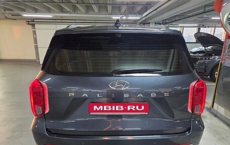 Hyundai Palisade I, 2022 год, 4 250 000 рублей, 2 фотография