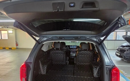 Hyundai Palisade I, 2022 год, 4 250 000 рублей, 9 фотография