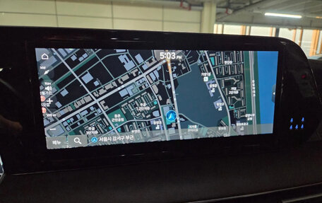 Hyundai Palisade I, 2022 год, 4 250 000 рублей, 12 фотография