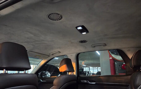 Hyundai Palisade I, 2022 год, 4 250 000 рублей, 14 фотография