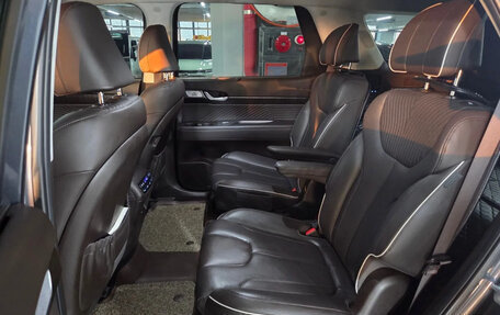 Hyundai Palisade I, 2022 год, 4 250 000 рублей, 16 фотография